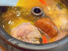 -云海肴·汽锅鸡·云南菜(苏州中心店)