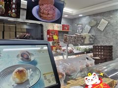 -闻酥园(青羊区文殊坊店)