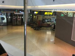 -赛百味SUBWAY(阳光天地店)