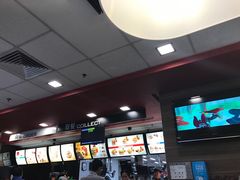 -麦当劳(伟城广场店)