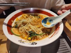 -雷门拉面·现熬骨汤(凯德来福士店)