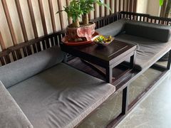 -韵道养生.足道.按摩.SPA(古美店)