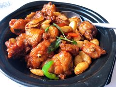 金不换三杯鸡-米特.新派中国菜(锦绣江南店)