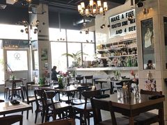 大堂-Juicy Bakery(瑞景店)