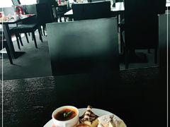 -澳门旅游塔360°旋转餐厅(南湾湖广场店)