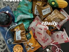 -海底捞火锅(新华联梦想城店)