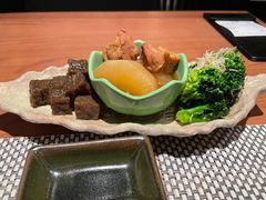-玄白·炭烤活鳗(上海首店)