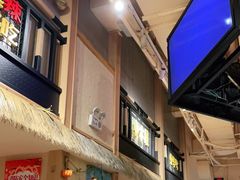 -冰川延边料理·炭烤串(原小木屋店)