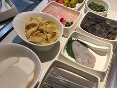 -海底捞火锅(北京路店)