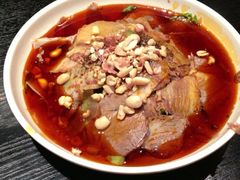 -夫妻肺片·中华老字号·正宗川菜(春熙路店)