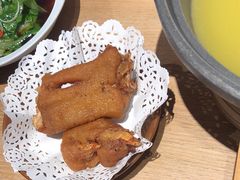 -川堂风·跷脚牛肉·乐山爆炒(宝山日月光店)