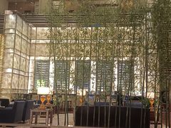 -威斯汀酒店Exchange大堂吧
