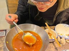 -熙成烧烤·三十三年(开发区店)