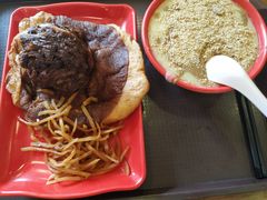 -老回回饺子馆(海洋馆店)