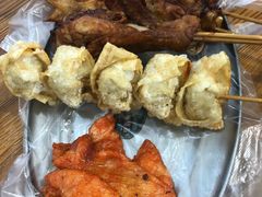 -铜罗阿二鸡腿