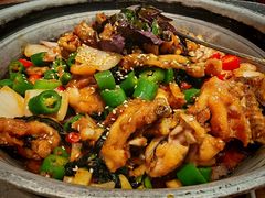 -江渔儿酸菜鱼(曜一城店)