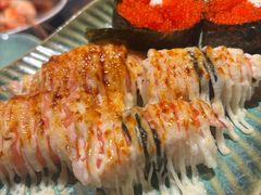 -樱之盛宴·蟹料理海鲜自助(前进大街店)