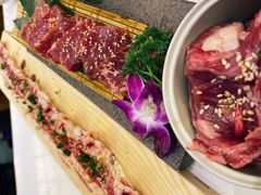 -千寻山野烤肉(中关村店)