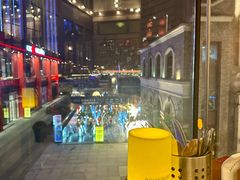 -埠口精酿夜景餐酒吧· BREWPORT BISTRO(长嘉汇重庆之眼店)