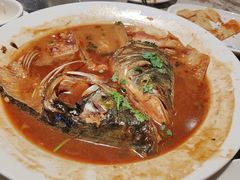 -北平小馆·烤鸭·家常菜(磨房北里店)