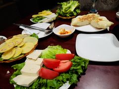 -野菌皇海景野生菌火锅(滨海大道店)