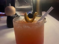 -龙虾酒吧扒房(宁波香格里拉店)
