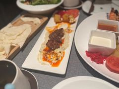 -Efes Turkish & Mediterranean Cuisine 艾菲斯餐厅(陆家嘴店)