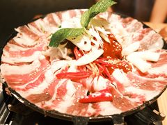 -KimPro 辛普乐概念韩餐