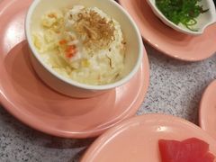 -争鲜回转寿司(飞洲国际店)