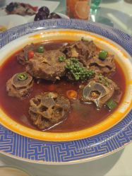 -志诚丽柏酒店·锦轩中餐厅·宴会厅