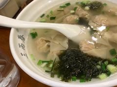 -三两春肚肺汤(崂山路店)