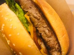 -麦当劳(坂田分店)