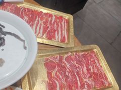 -东门口·新式老北京火锅(河西龙湖天街店)