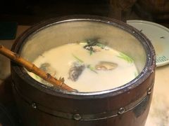 御品豆浆一锅鲜-佬麻雀·新湘菜(珠海金发购物中心店)