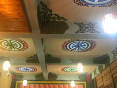 -尼玛藏家风味园(阿山食城店)