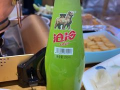 -0317火锅鸡·清真(正达店)