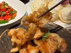 -奉天小馆·非遗东北菜(济南万象城店)