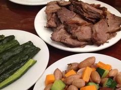 酱牛肉-新川面馆(新街口起源店)