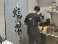 -烧柠·柠檬茶(大融城店)