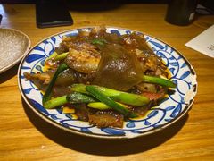 -无届青年餐馆(熙街店)