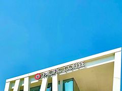 咖啡-太平洋咖啡(海天驿站店)