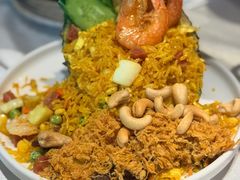 -Thai Alley泰爱里(二沙岛店)