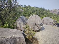 -玉苍山国家森林公园