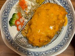 -隐月· 㐂和食屋(芝罘万达公馆店)