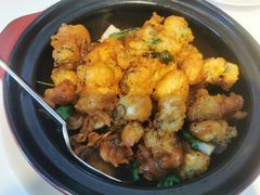 -莆田餐厅PUTIEN(三里屯店)
