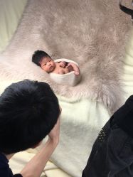 -西瓜庄园儿童摄影