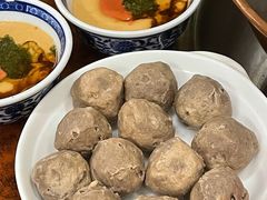 -前门张记涮肉(前门店)