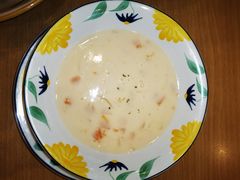 -萨莉亚意式餐厅(特力时尚汇店)