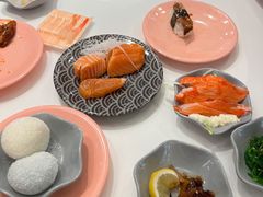 -争鲜回转寿司(通州万达店)