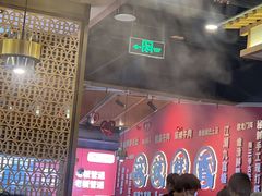 -井格重庆火锅(西直门凯德Mall店)